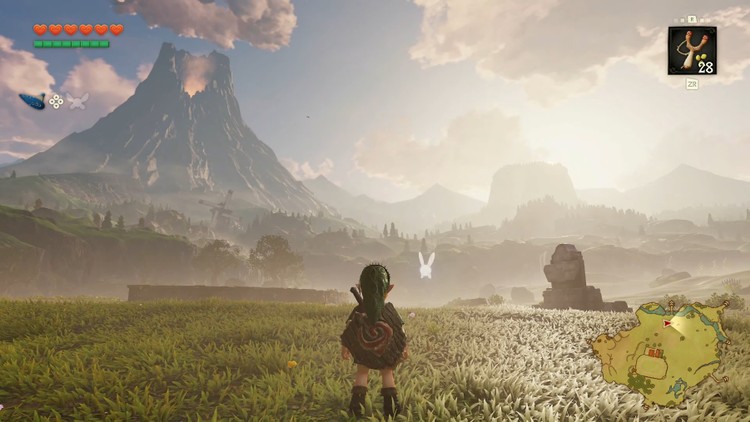The Legend of Zelda: Ocarina of Time