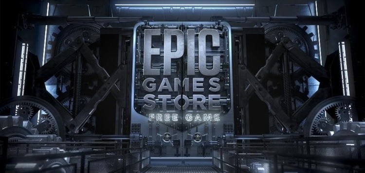 Pora na kolejną grę za darmo na Epic Games Store (aktualizacja)