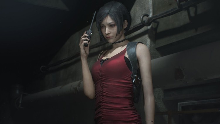 Ada Wong