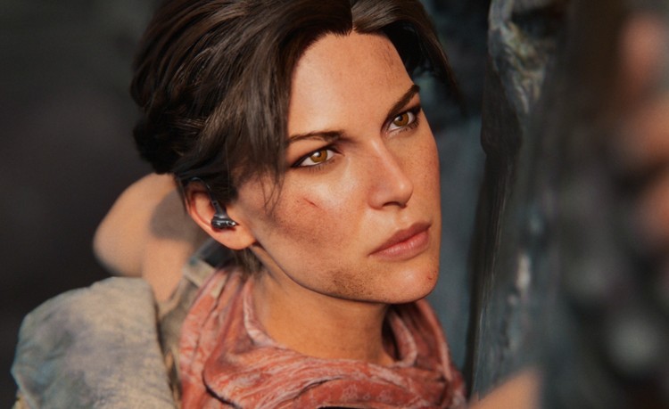 Tomb Raider: Catalyst