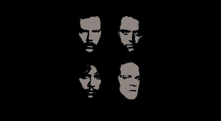 Metallica