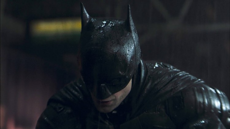 Nowe sceny w kolejnym zwiastunie The Batman. Warner testuje dwie wersje filmu