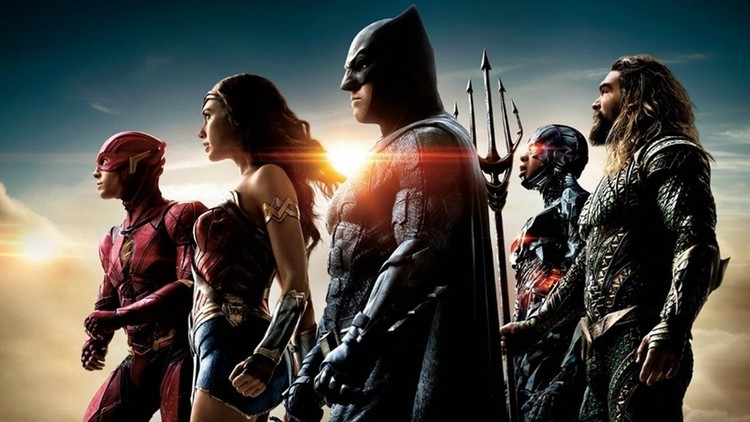 Zack Snyder nakręci nowe sceny do Justice League. Znamy budżet produkcji