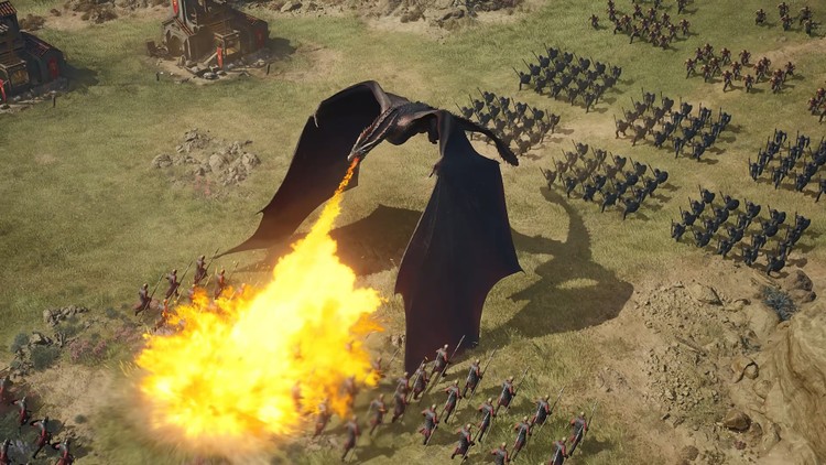 Gra o tron: Wojna o Westeros