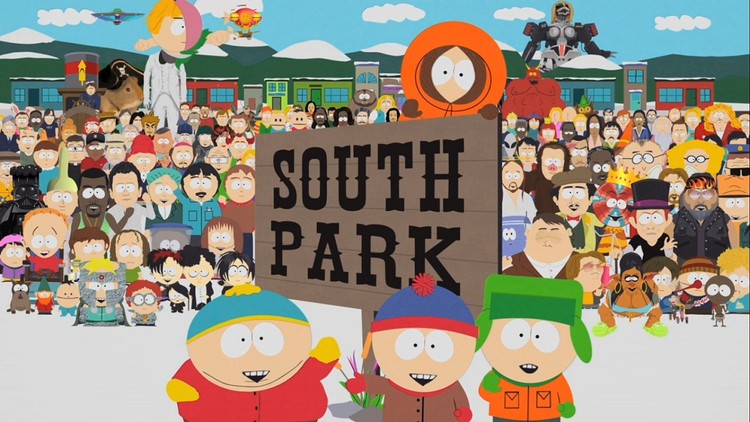 Kolejna gra z serii South Park otrzyma multiplayer? Ujawniono nowego dewelopera