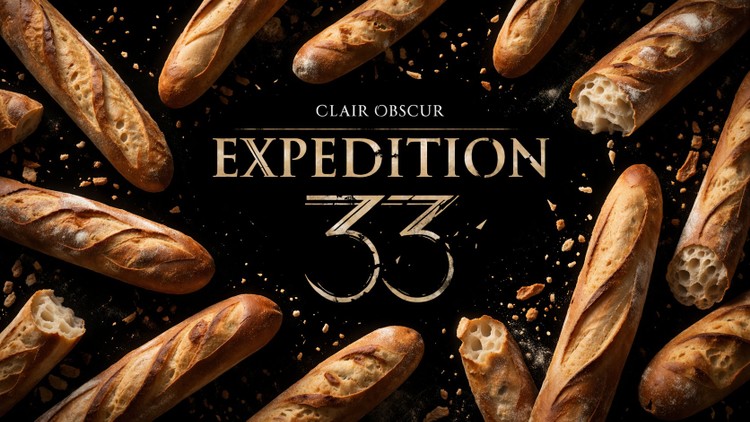 Clair Obscur: Expedition 33