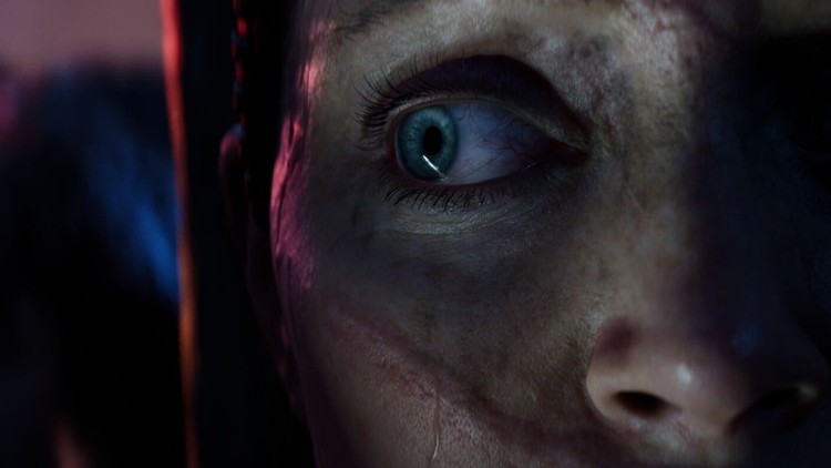 Senua’s Saga: Hellblade II