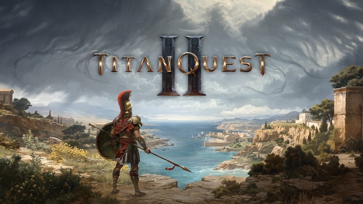 Titan Quest II