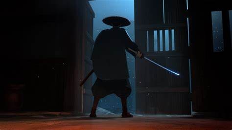 Blue Eye Samurai, serial animowany twórcy Blade Runnera 2049 z pierwszym zwiastunem