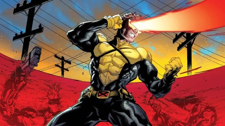 Cyclops