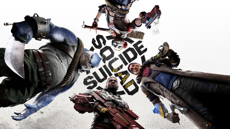 Nowy zwiastun Suicide Squad: Kill the Justice League skupia się na „immersji”