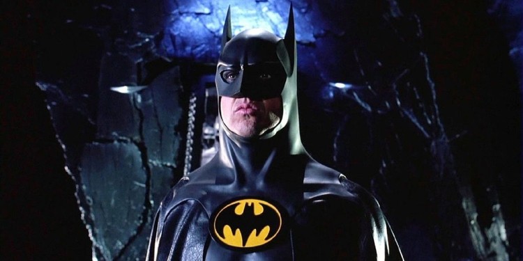 Michael Keaton na dłużej w roli Batmana. DC ma ambitne plany wobec aktora