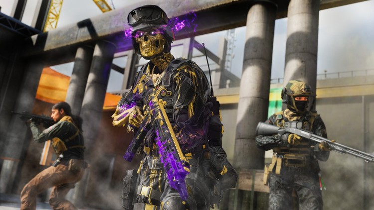 Call of Duty z kolejną falą banów. W zaledwie 4 dni zablokowano aż 6000 kont