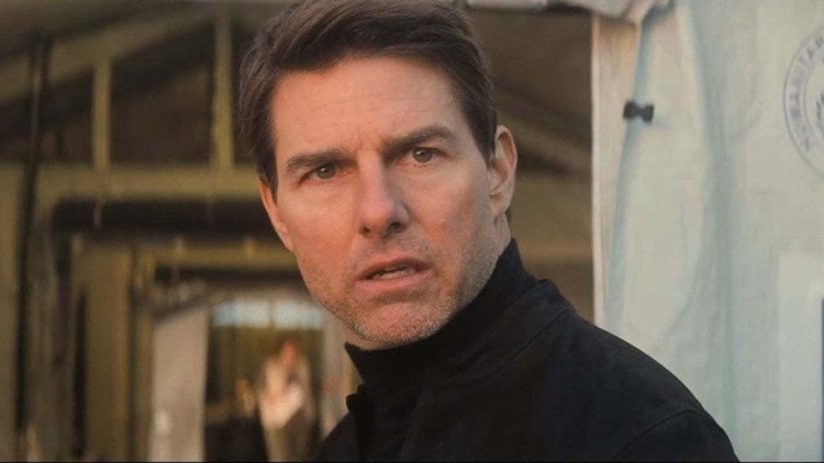 Tom Cruise wściekły na premierą Oppenheimera. Negocjuje przesunięcie premiery filmu