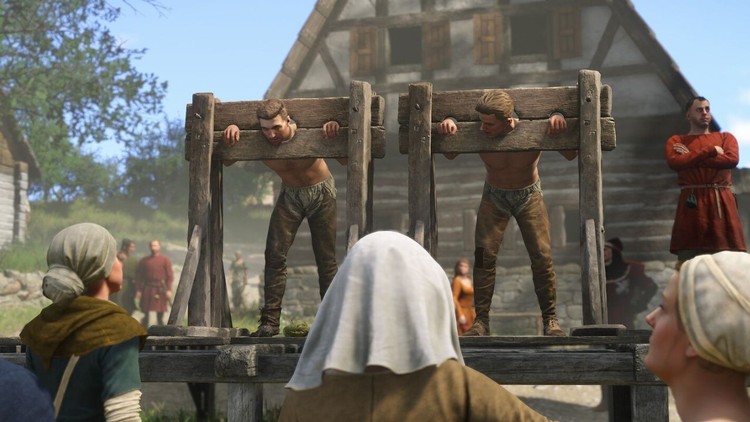 Kingdom Come Deliverance 2