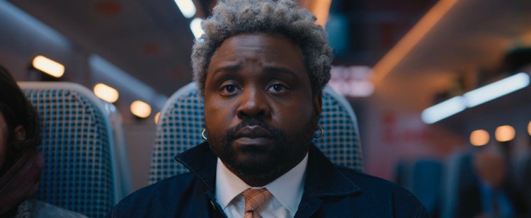 Brian Tyree Henry