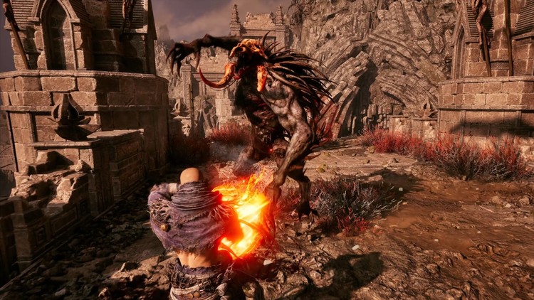 Lords of the Fallen 2