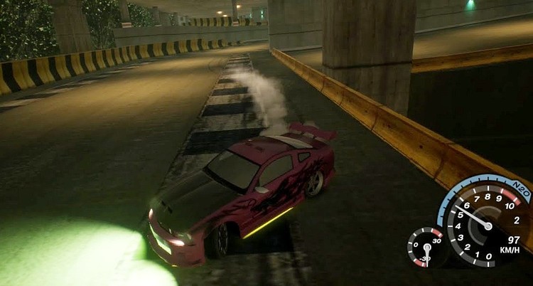 Need for Speed: Underground 2 Remake na nowym gameplayu. Twórcy prezentują efekt zmian na Unreal Engine 5