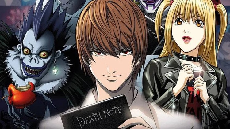 Death Note od Netflixa ma scenarzystkę. Czy widzowie mają się czego obawiać?