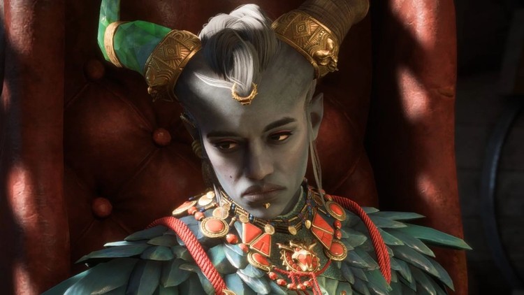 Dragon Age: The Veilguard