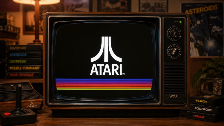 Atari
