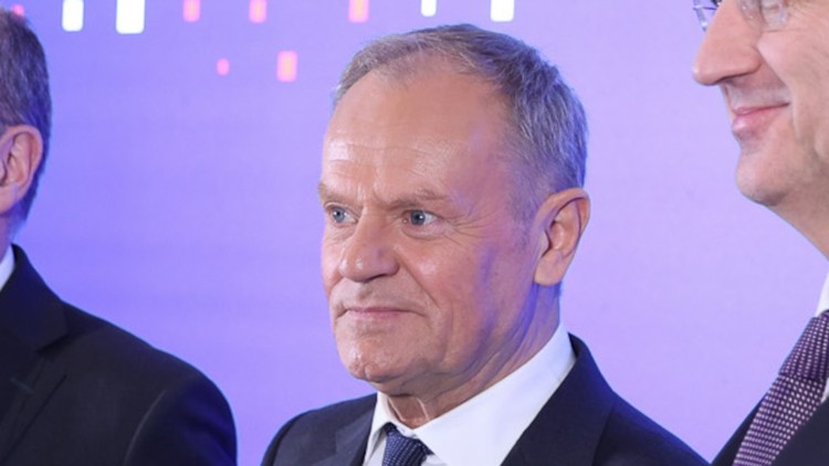 Donald Tusk