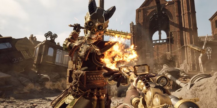 Weteran Fallouta mówi, że Kickstarter uratował jego studio. Teraz tworzy gry dla Xboxa