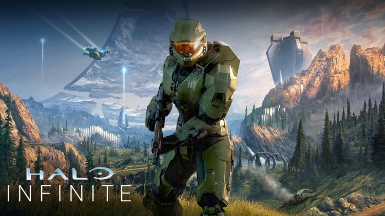 Premiera Halo Infinite na PC i Xbox