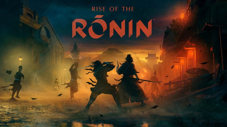 Premiera gry Rise of the Ronin. Czy warto zagrać w nowego RPG-a twórców NiOh?
