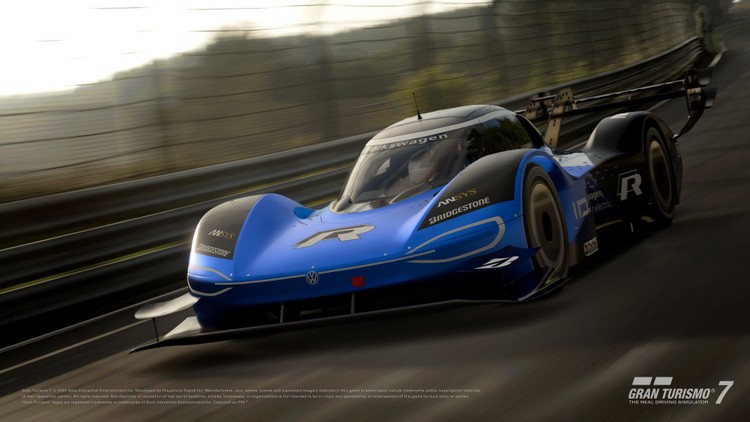 Gran Turismo 7 z wrześniową aktualizacją. Nowe samochody, świeży trailer