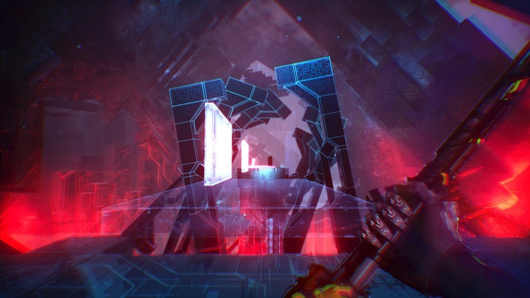 Ghostrunner 2 z popremierowym wsparciem. Gra otrzyma darmowe i płatne DLC