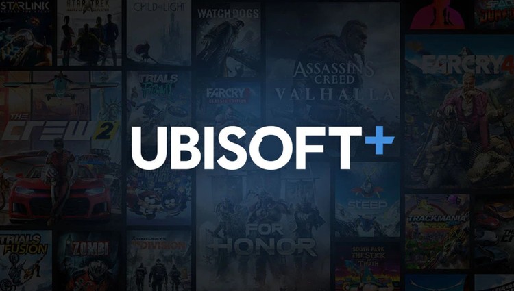 Ubisoft+ Premium