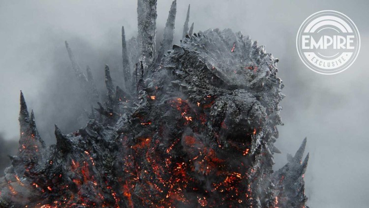 Godzilla Minus Zero