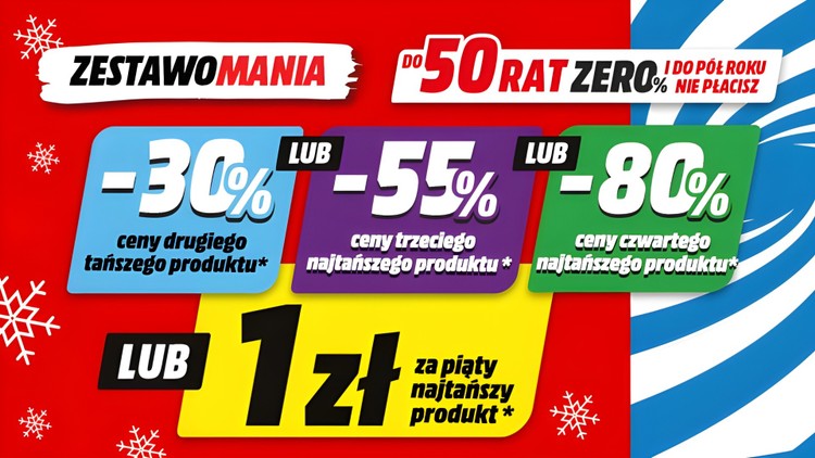 MediaMarkt – ZestawoMania