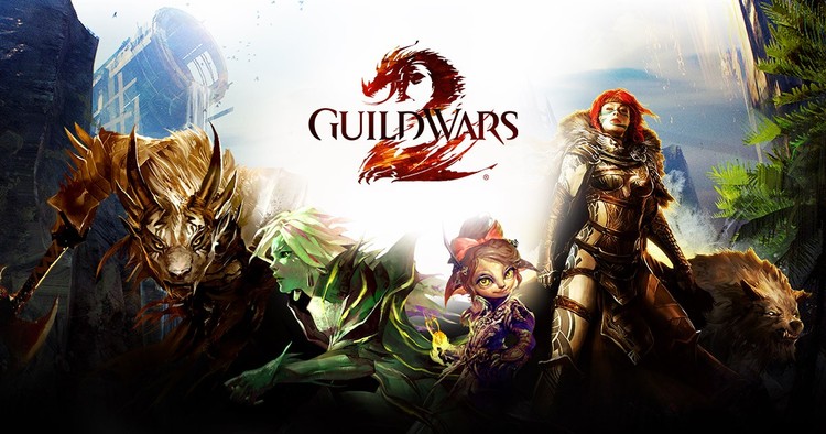 Guild Wars 2 zadebiutowało na platformie Steam. Coś jednak poszło nie tak
