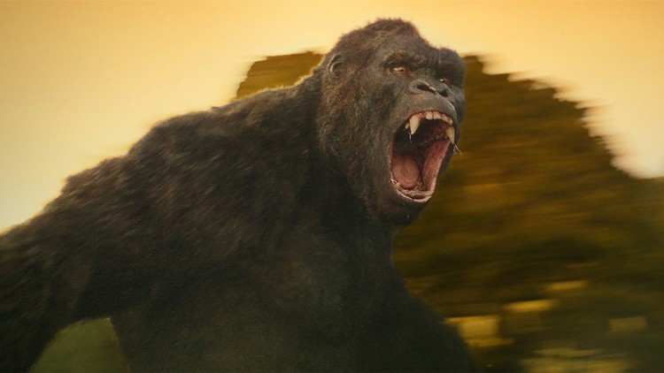 Powstaje kontynuacja Godzilla vs Kong. Tytuł zdradza zaskakującego bohatera