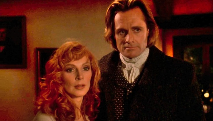 Star Trek: Następne pokolenie – Sub Rosa