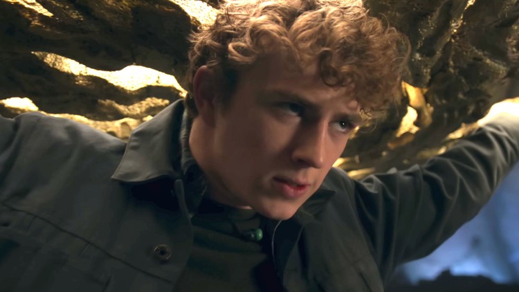 Percy Jackson