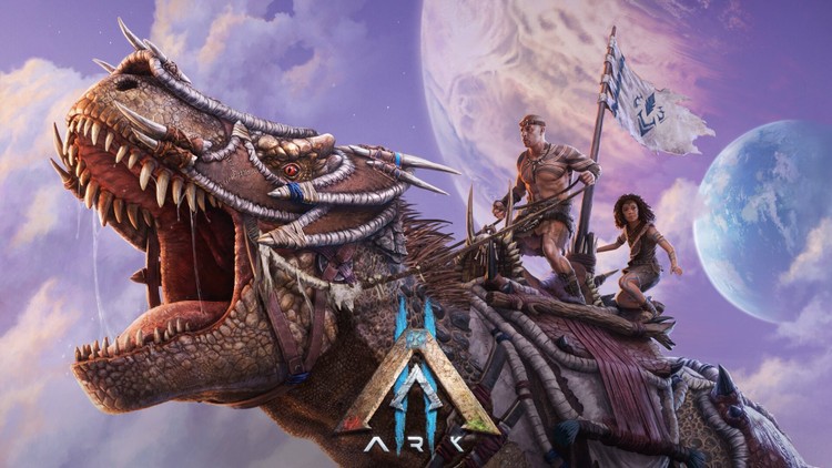 Posiadacze Xboxów w końcu doczekali się premiery Ark: Survival Ascended. Co z PlayStation?