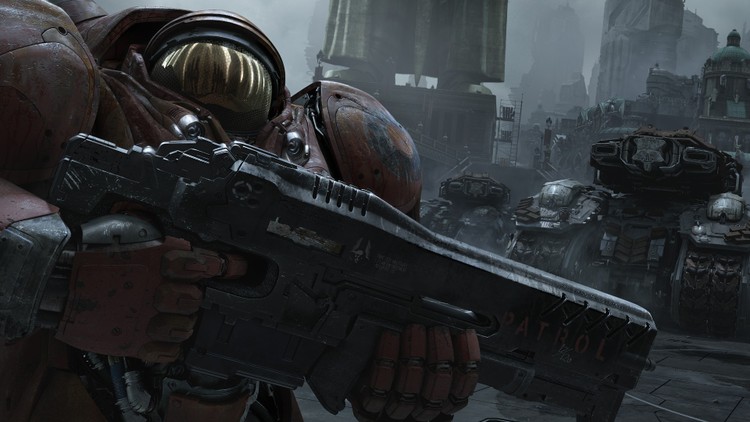 StarCraft
