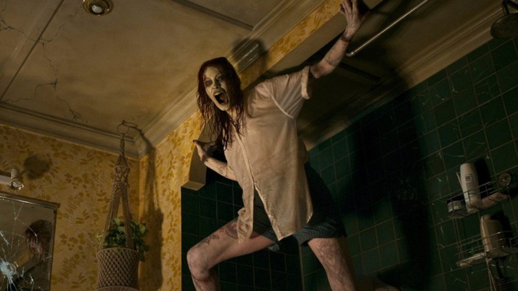 Martwe zło: Przebudzenie