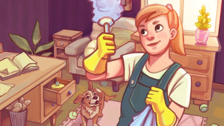Poof! Cleaning Services