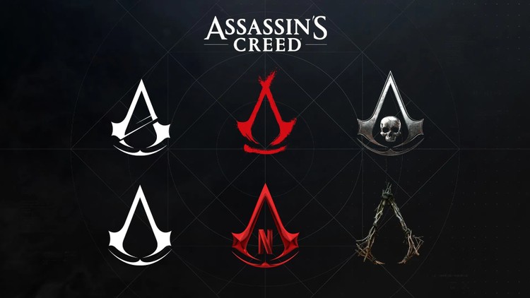 Assassin’s Creed