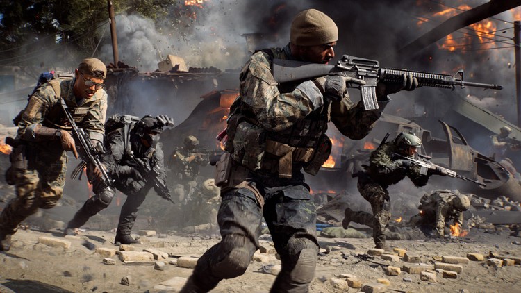 Battlefield 6