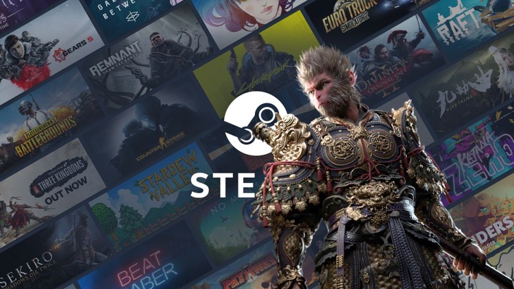 Black Myth: Wukong nie narzeka na brak zainteresowania na Steam