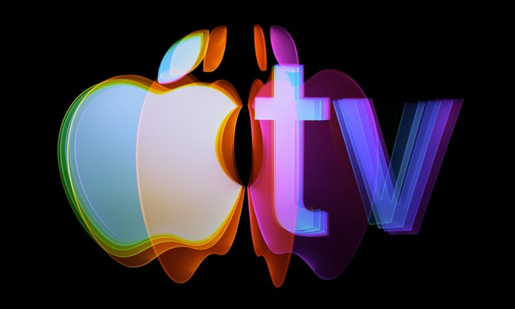 Apple TV