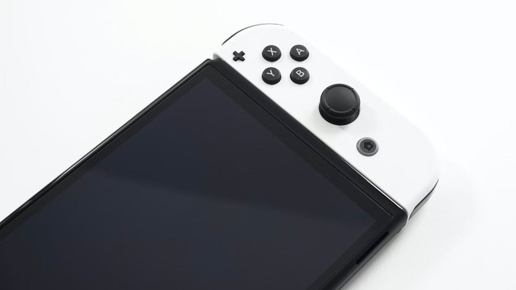 Nintendo Switch nadal rozchwytywane przez graczy