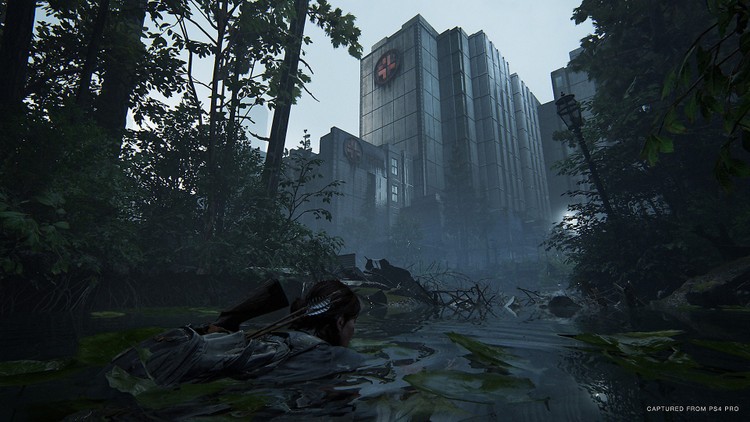 The Last of Us 2 z największą ilością opcji dostosowania gry do swoich potrzeb