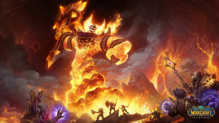 World of Warcraft