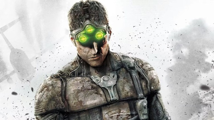 Splinter Cell